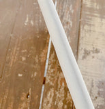 Rustic Nester 8x10 Rustic Nester - Farm Animal Photography, Highland Cow Art Canvas Print,