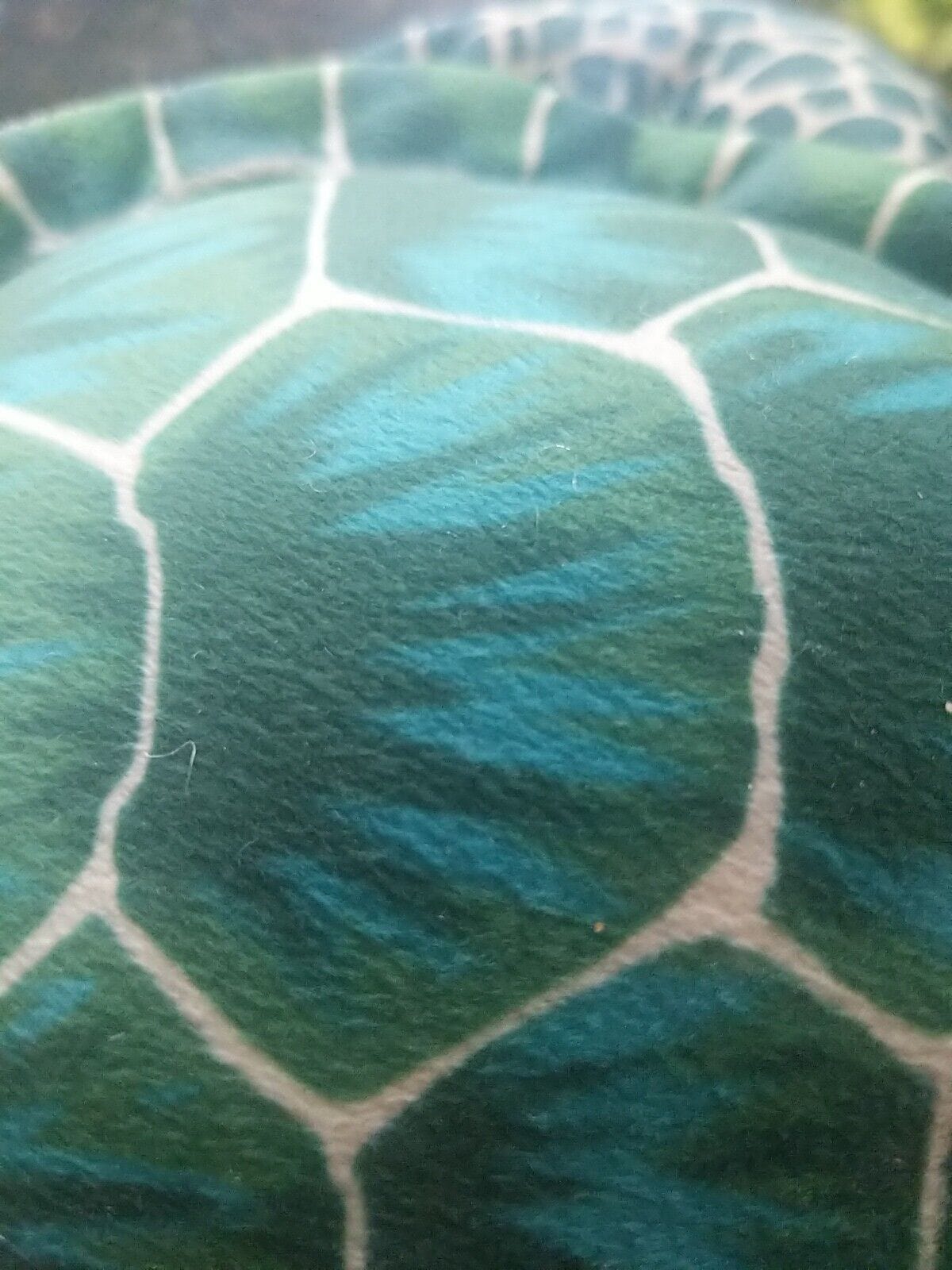 Mini Green Sea turtle By wild Republic