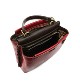 Red Panda Handbag Keychain Collection by Chala Vegan