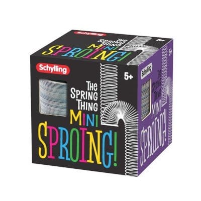 Schyling Slinky Mini Sproing