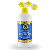 Smart Horse Gear 32 oz with Foamer Smart Horse Gear - Essential Equine QUIKCLENZ Foam-On Rinse-Off Wash