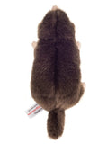 Stuffed Mole Eco-friendly Super Cute Plush Mole by Teddy Hermann