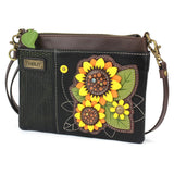 Sunflower Bouquet Handbag Collection Chala Vegan