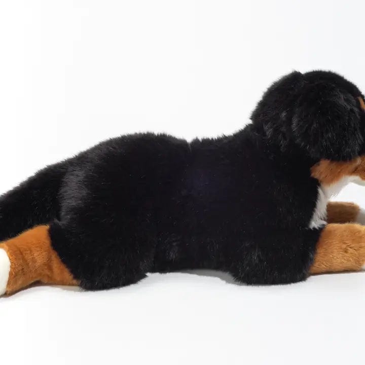 Teddy Hermann Stuffed Animals Bernese Mountain Dog Large Size 60cm by Teddy Hermann