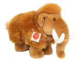 Wooly Mammoth- plush toy by Teddy Hermann