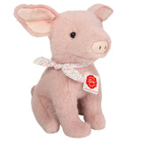 Teddy Hermann Teddy Hermann - Audrey pig 23 cm - plush toy - soft toy