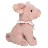 Teddy Hermann Teddy Hermann - Audrey pig 23 cm - plush toy - soft toy