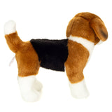 Teddy Hermann Teddy Hermann - Beagle standing 23 cm - Plush toy - Stuffed animal