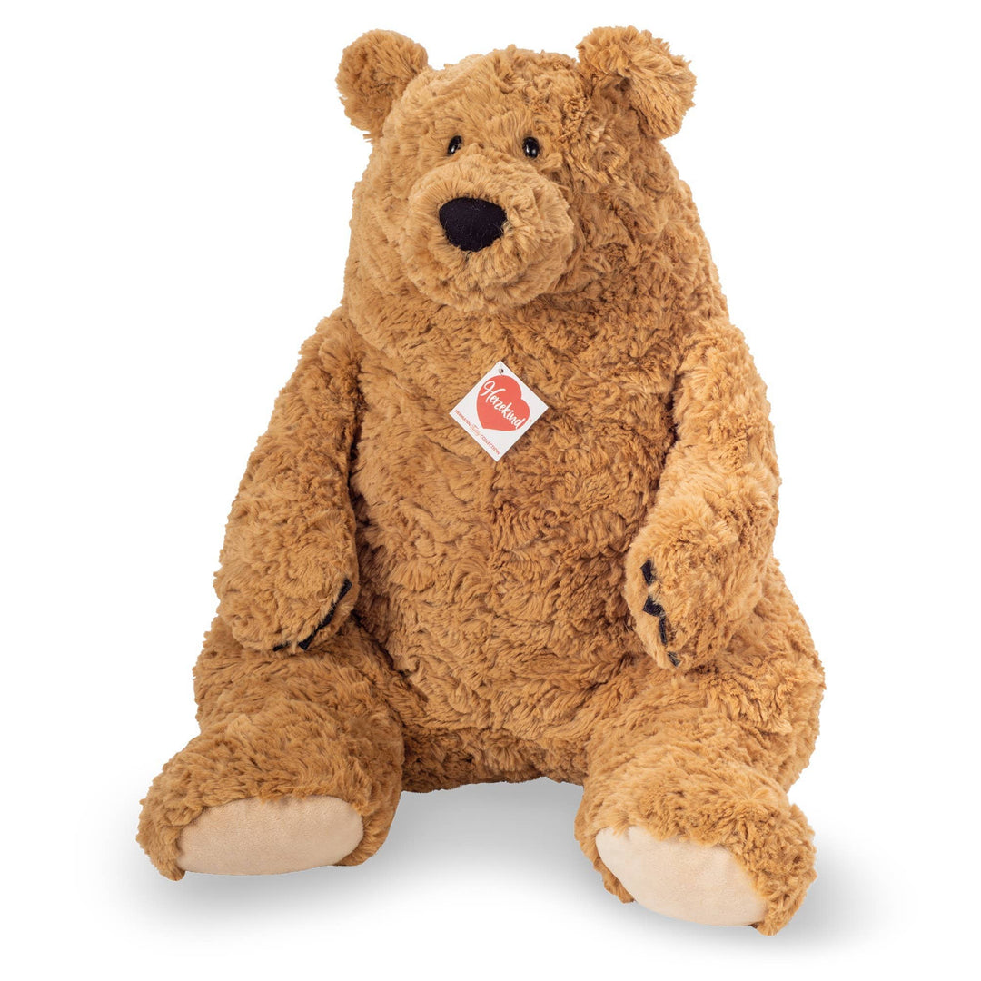 Teddy Hermann Teddy Hermann - Brown Bear Casimir 50 cm - Plush Toy - Stuffed Animal