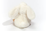 Teddy Hermann Teddy Hermann - Bunny Poppi white 15 cm - Plush toy - Stuffed animal