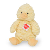 Adorable Plush Chick by Teddy Hermann 25 cm Super Soft Scruffy Floppy Toy