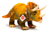 Triceratops Dinosaur 42 cm by Teddy Hermann