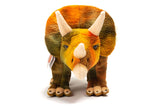 Teddy Hermann Teddy Hermann - Dinosaur Triceratops 42 cm