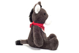 Teddy Hermann Teddy Hermann - Donkey Sancho 32 cm - plush toy - soft toy