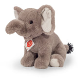 Teddy Hermann Teddy Hermann - Elephant sitting 25 cm - plush toy - soft toy