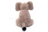 Teddy Hermann Teddy Hermann - Elephant sitting 35 cm - plush toy - soft toy