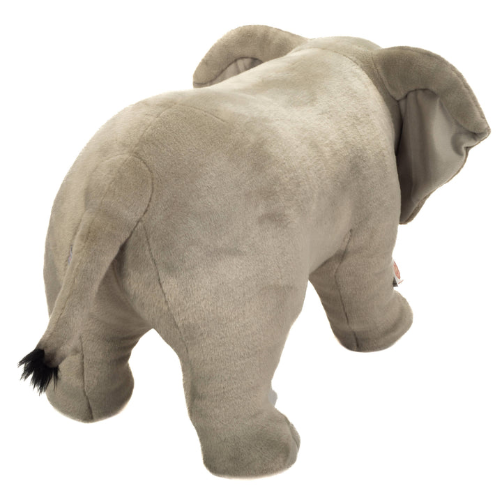 Teddy Hermann Teddy Hermann - Elephant standing 60 cm - plush toy - stuffed toy