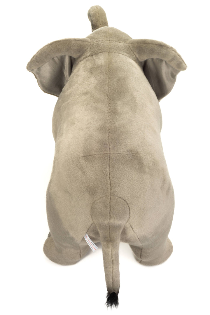 Teddy Hermann Teddy Hermann - Elephant standing 60 cm - plush toy - stuffed toy