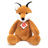 Teddy Hermann Teddy Hermann - Fox Foxie 32 cm - plush toy - stuffed toy