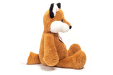 Teddy Hermann Teddy Hermann - Fox Foxie 32 cm - plush toy - stuffed toy