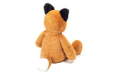 Teddy Hermann Teddy Hermann - Fox Foxie 32 cm - plush toy - stuffed toy