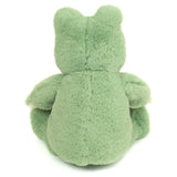 Teddy Hermann Teddy Hermann - Frog Frederik 32 cm - plush toy - soft toy