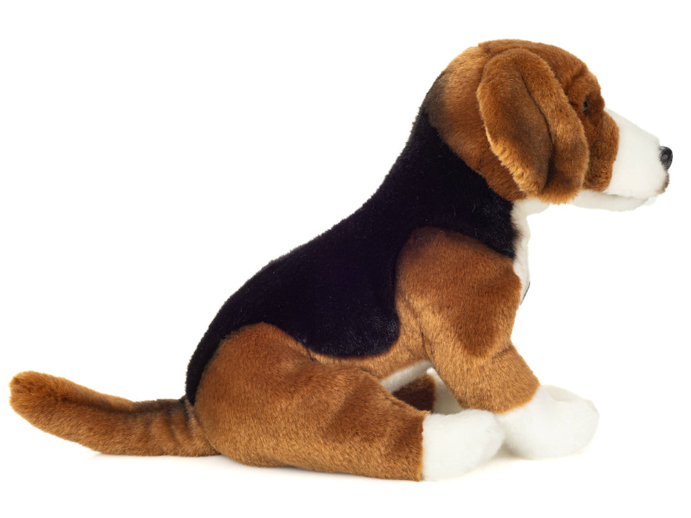 Teddy Hermann Teddy Hermann - Hunting Dog 29 cm - Plush Toy - Stuffed Animal