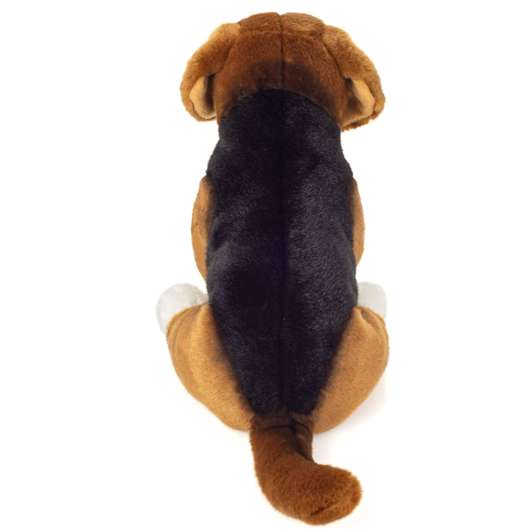 Teddy Hermann Teddy Hermann - Hunting Dog 29 cm - Plush Toy - Stuffed Animal
