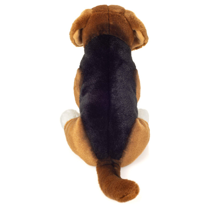 Teddy Hermann Teddy Hermann - Hunting Dog 29 cm - Plush Toy - Stuffed Animal