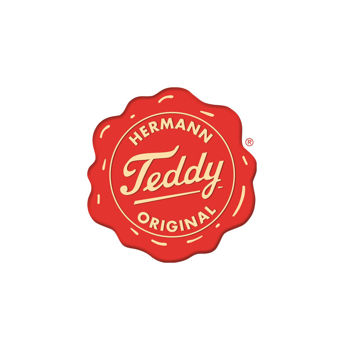 Teddy Hermann Teddy Hermann - Jonas teddy bear 20 cm - Limited Collector's item