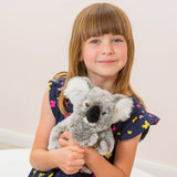 Teddy Hermann Teddy Hermann - Koala 21 cm - plush toy - soft toy