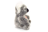 Teddy Hermann Teddy Hermann - Koala sitting 18 cm - plush toy - soft toy