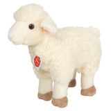 Precious Lamb Standing 25 cm - plush toy by Teddy Hermann