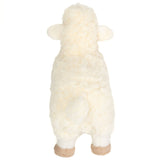 Teddy Hermann Teddy Hermann - Lamb standing 25 cm - plush toy - soft toy