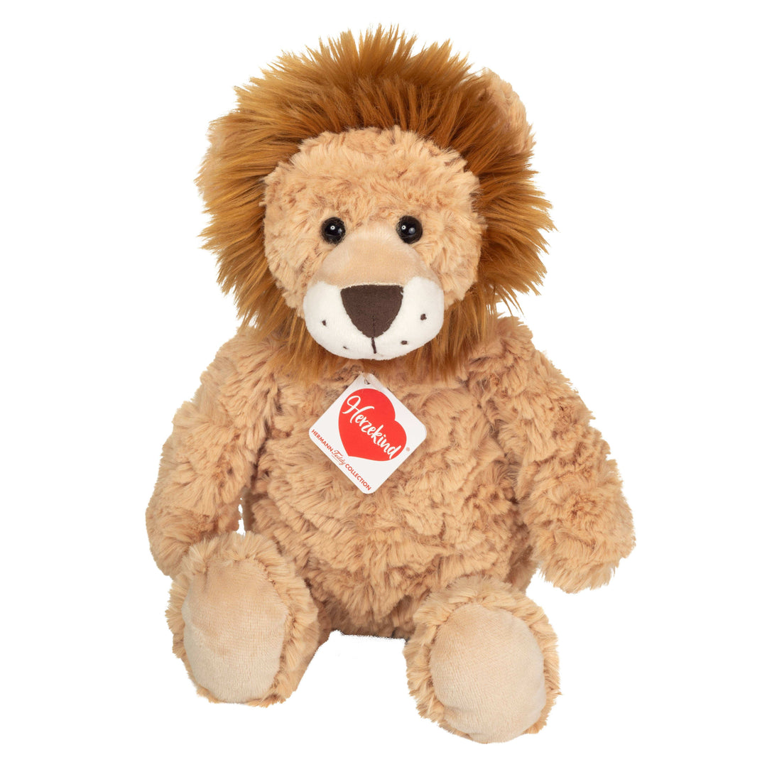 Teddy Hermann Teddy Hermann - Lion Liam 32 cm - plush toy - soft toy