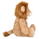 Teddy Hermann Teddy Hermann - Lion Liam 32 cm - plush toy - soft toy