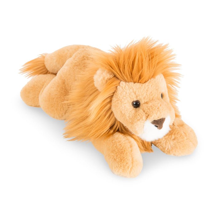 Teddy Hermann Teddy Hermann - Lion lying 33 cm - Plush toy - Stuffed animal