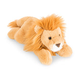 Teddy Hermann Teddy Hermann - Lion lying 33 cm - Plush toy - Stuffed animal