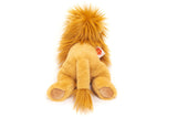 Teddy Hermann Teddy Hermann - Lion lying 33 cm - Plush toy - Stuffed animal