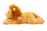 Teddy Hermann Teddy Hermann - Lion lying 45 cm - plush toy - soft toy