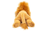 Teddy Hermann Teddy Hermann - Lion lying 45 cm - plush toy - soft toy