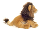 Teddy Hermann Teddy Hermann - Lion sitting 30 cm - plush toy - stuffed toy