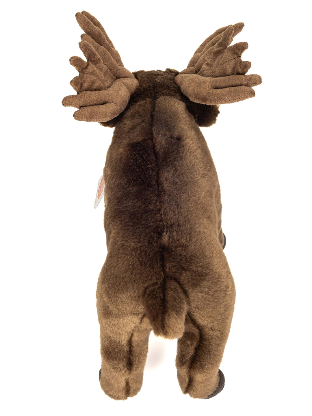 Teddy Hermann Teddy Hermann - Moose 30 cm - Plush Toy - Stuffed Animal