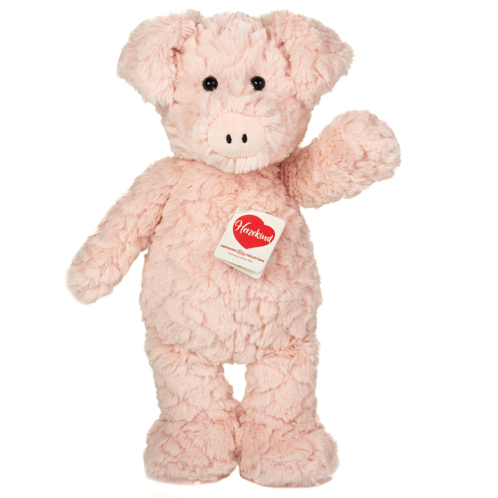 Teddy Hermann Teddy Hermann - Pig Hedi 32 cm - Plush Toy - Stuffed Animal