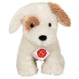 Teddy Hermann Teddy Hermann - Puppy Rollo 20 cm - Plush Toy - Stuffed Animal