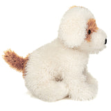 Teddy Hermann Teddy Hermann - Puppy Rollo 20 cm - Plush Toy - Stuffed Animal