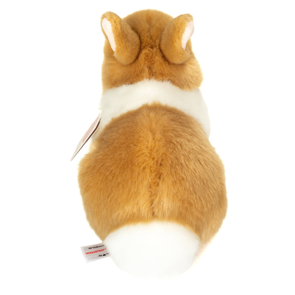 Dutch Bunny Rabbit Beige & White 23 cm Plush toy by Teddy Hermann – The ...