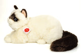 Teddy Hermann Teddy Hermann - Ragdoll Cat 36 cm - Plush Toy - Stuffed Animal