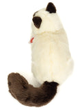 Teddy Hermann Teddy Hermann - Ragdoll Cat 36 cm - Plush Toy - Stuffed Animal