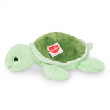 Teddy Hermann Teddy Hermann - Sandy turtle 30 cm - plush toy - soft toy